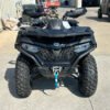 New 2024 CFMOTO CForce 600 For Sale