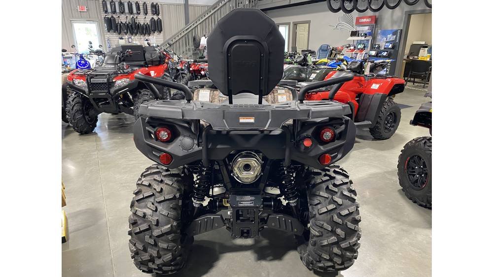 NEW 2023 TGB BLADE 1000 LTX EPS - Image 2