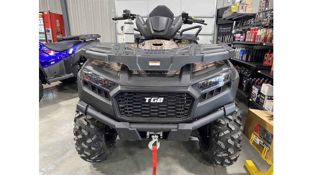 NEW 2023 TGB BLADE 1000 LTX EPS - Image 3
