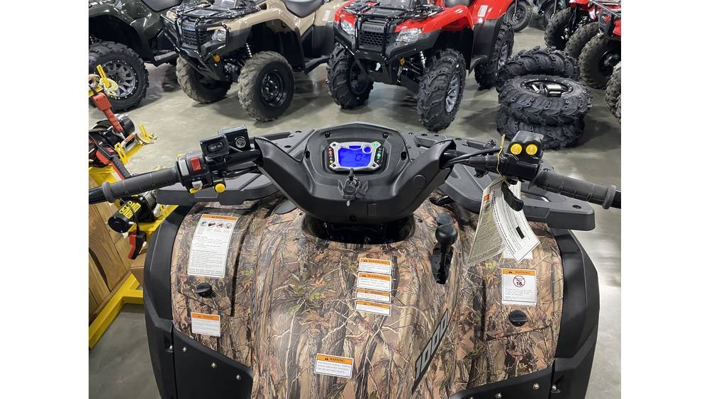 NEW 2023 TGB BLADE 1000 LTX EPS - Image 4