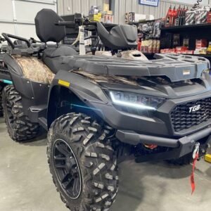 NEW 2023 TGB BLADE 1000 LTX EPS