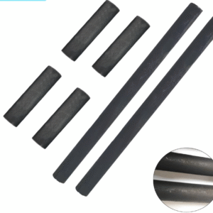 A Arm Bushings & Dust Cover Seal Cap