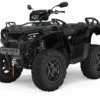 Polaris Sportsman 570 EPS Black Edition – Premium ATV