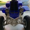 2005 YAMAHA BANSHEE