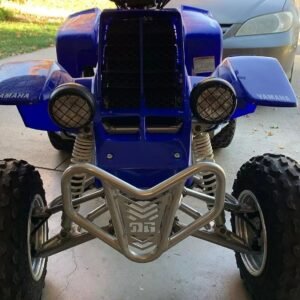 2005 YAMAHA BANSHEE