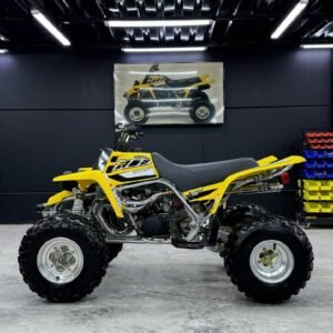 2006 Yamaha Banshee 350 ATV