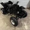 Yamaha Banshee 350
